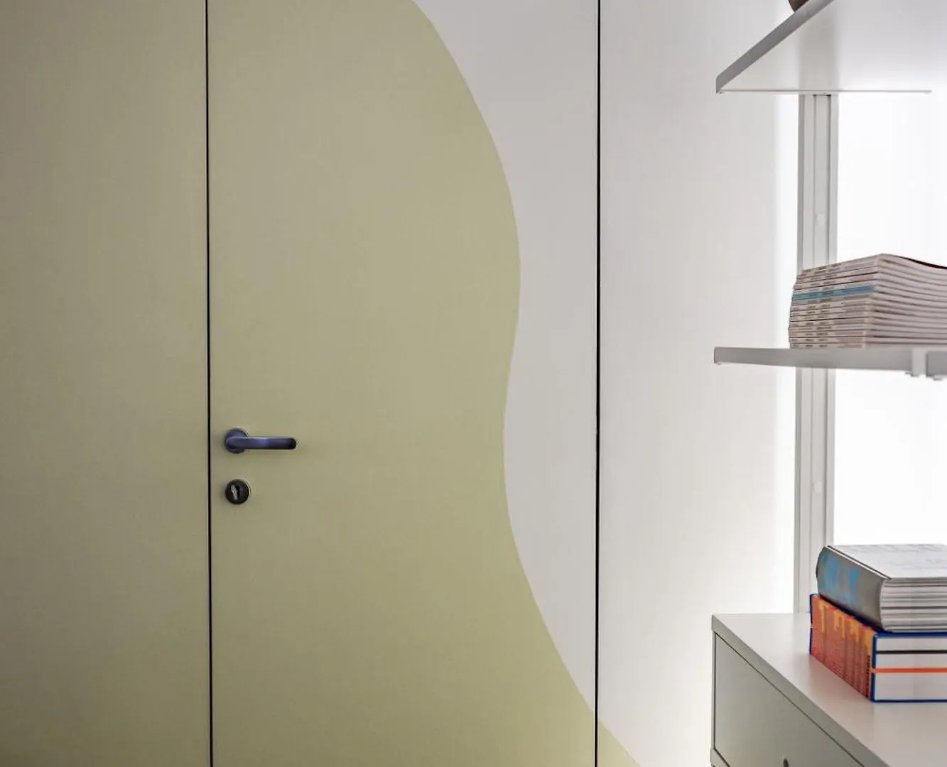 Isola Urban Oasis - Cozy & Stylish Apartment Milan Italy