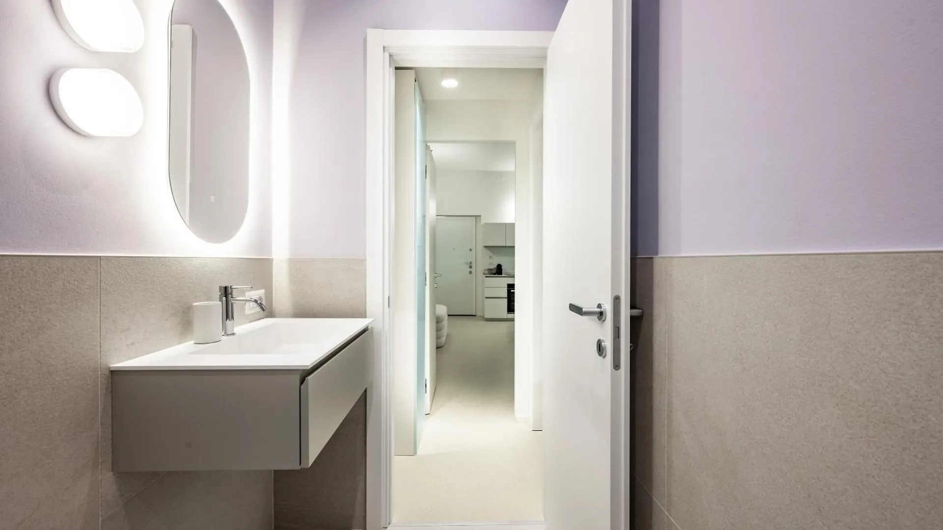Isola Urban Oasis - Cozy & Stylish Apartment Milan